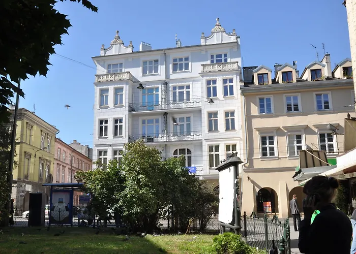 Hostel Tara Krakau