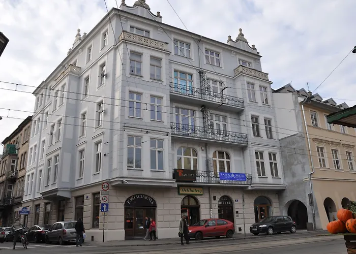 Hostel Tara Krakau
