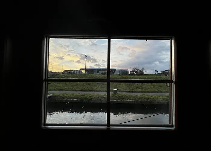 The Boat - Hostel&Chill Krakow